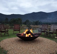 Halls Gap Motel - Accommodation Yamba