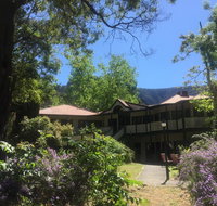 Halls Gap Tavern - Accommodation Yamba