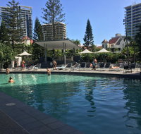 Hamilton Avenue Luxury Apartments - Accommodation Yamba