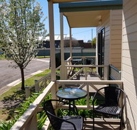 Hamilton Caravan Park - Accommodation Yamba