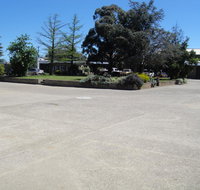 Hamilton Hume Motor Inn - Accommodation Yamba