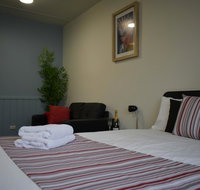 Hamilton Lakeside Motel - Accommodation Yamba