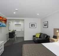 Hamilton Lonsdale Motel - Accommodation Yamba