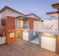 Hamilton on Everton - Accommodation Yamba