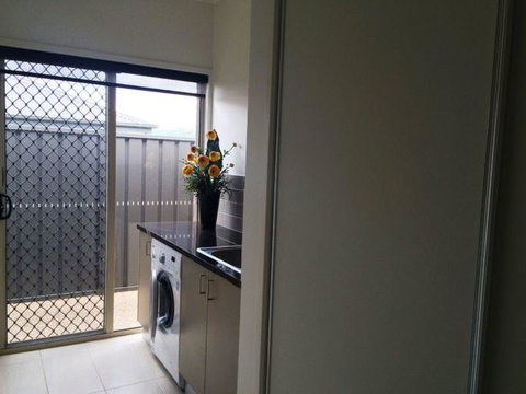 Hampton On Toner - Accommodation Yamba 3