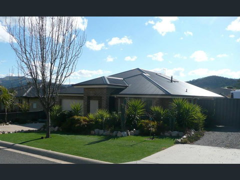 Hampton On Toner - Accommodation Yamba 0