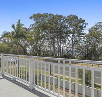 Hamptons at The Bay - Accommodation Yamba