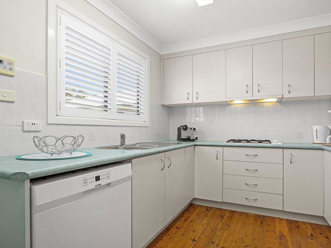 Happy Shack - A Place To Enjoy Special Memories - Accommodation Yamba 1