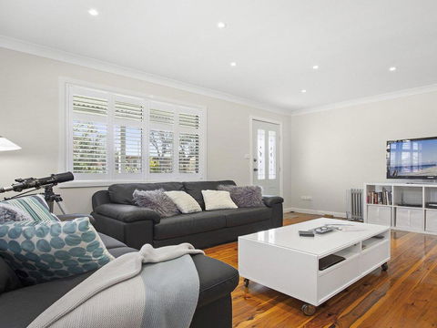 Happy Shack - A Place To Enjoy Special Memories - Accommodation Yamba 3