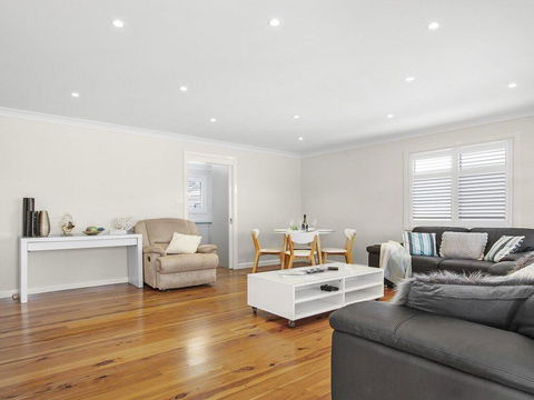 Happy Shack - A Place To Enjoy Special Memories - Accommodation Yamba 2