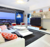 Harbour Quays - Accommodation Yamba