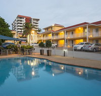 Harbour Sails Motor Inn - Accommodation Yamba