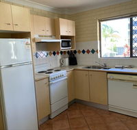 Harbour Side Resort - Accommodation Yamba