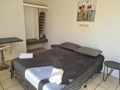 Harbour View Motel - Accommodation Yamba 1