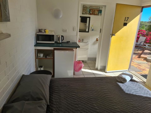 Harbour View Motel - Accommodation Yamba 2
