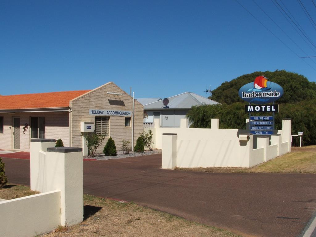 Elleker WA Accommodation Yamba