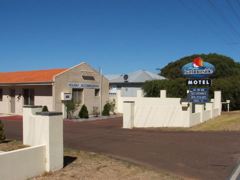 Harbourside Motel - Accommodation Yamba 0