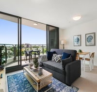 HARBOURSIDE- hosted by L'Abode Accommodation - Accommodation Yamba