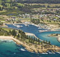 Harbourview Motel - Accommodation Yamba