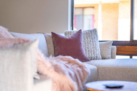 Harmony At Henley Beach-Wifi - Nespresso - Netflix - Accommodation Yamba 2