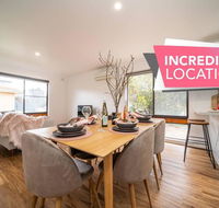 Harmony at Henley Beach-Wifi - Nespresso - Netflix - Accommodation Yamba