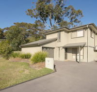 Harmony House - Bateau Bay NSW - Accommodation Yamba