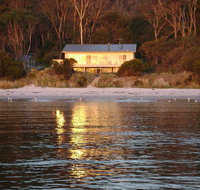 Harpers On The Beach - Accommodation Yamba