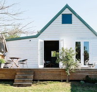 Harpsichord House - Accommodation Yamba