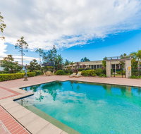 Harrington River Lodge - Accommodation Yamba