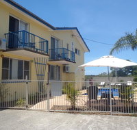 Harrington Village Motel - Accommodation Yamba