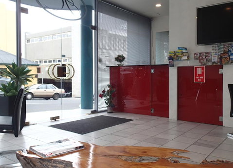 Harringtons102 - Accommodation Yamba 0