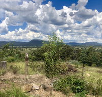 Hartley hill top views - Accommodation Yamba