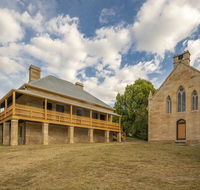 Hartley Historic Cottages - Accommodation Yamba