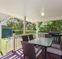 Hastings Point Holiday Heaven - Accommodation Yamba