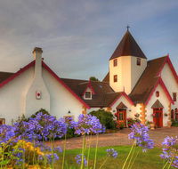Hatchers Richmond Manor - Accommodation Yamba