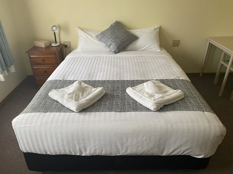 Hathaway - Accommodation Yamba 1