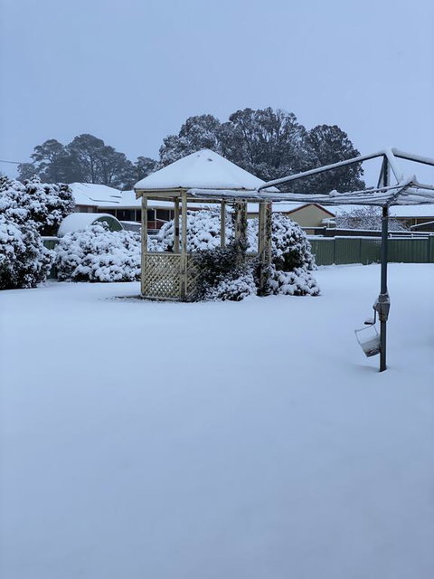 Hathaway - Accommodation Yamba 0