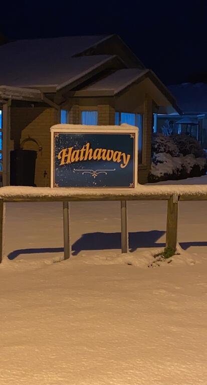 Hathaway - Accommodation Yamba 3