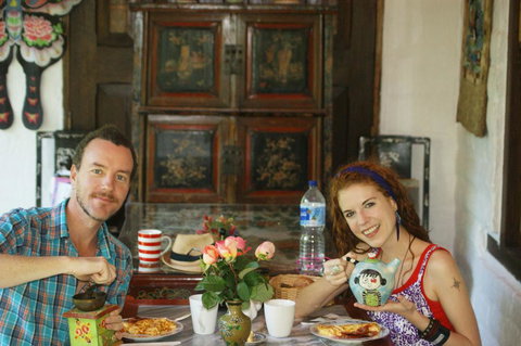 Havan's Ecotourist Retreat - Accommodation Yamba 2