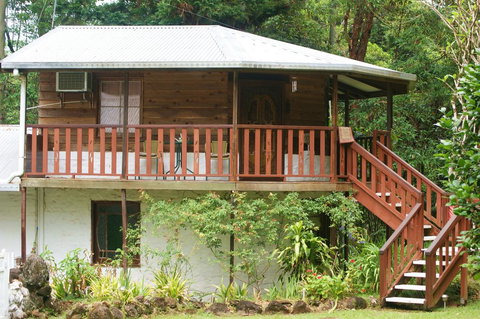 Havan's Ecotourist Retreat - Accommodation Yamba 0