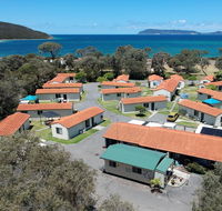 Havana Villas - Accommodation Yamba