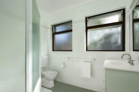 Haven Holiday Resort Sussex Inlet - Accommodation Yamba 3