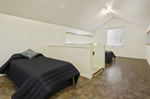 Haven Holiday Resort Sussex Inlet - Accommodation Yamba 1