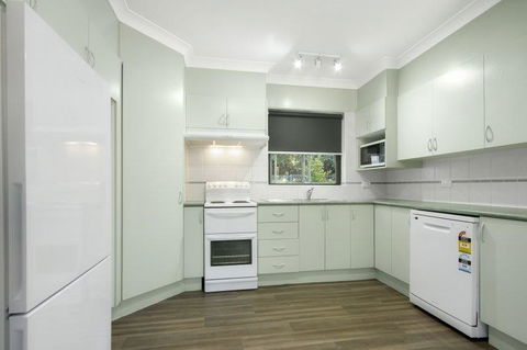Haven Holiday Resort Sussex Inlet - Accommodation Yamba 2