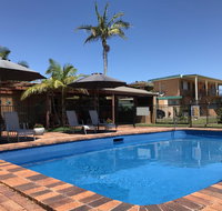 Haven Waters Motel  Apartments - Accommodation Yamba