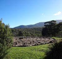 Hawksview at Mafeking - Accommodation Yamba