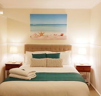 Hawley Beachside Accommodation - Accommodation Yamba