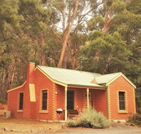 Heatherlie Cottages Halls Gap - Accommodation Yamba