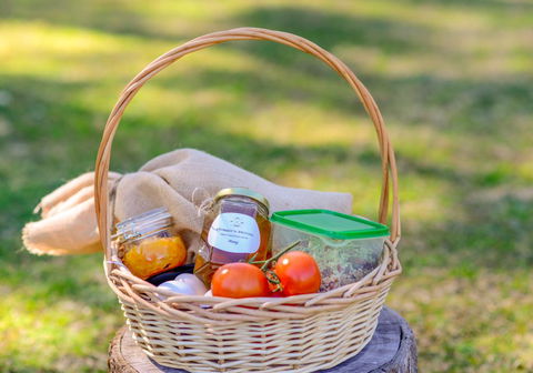 Heggy's Cottage - Accommodation Yamba 0