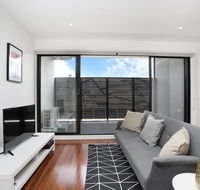 Heidelberg Short-stay Apartments - Accommodation Yamba
